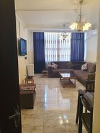 Aljazeera Hotel Apartments