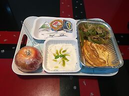 Aljazeera Hotel Apartments