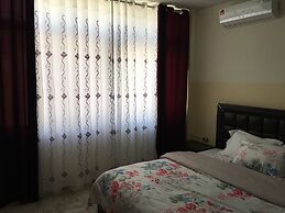 Aljazeera Hotel Apartments