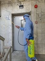 Aljazeera Hotel Apartments