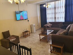 Aljazeera Hotel Apartments