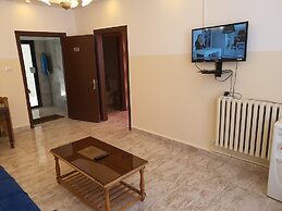 Aljazeera Hotel Apartments