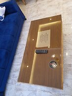 Aljazeera Hotel Apartments