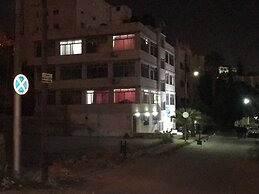 Aljazeera Hotel Apartments