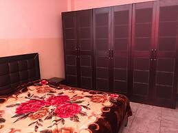 Aljazeera Hotel Apartments