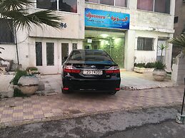 Aljazeera Hotel Apartments