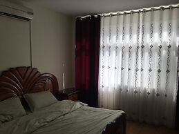 Aljazeera Hotel Apartments