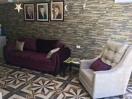 Aljazeera Hotel Apartments