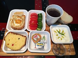 Aljazeera Hotel Apartments