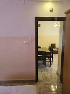 Aljazeera Hotel Apartments