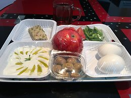 Aljazeera Hotel Apartments