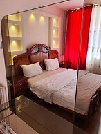 Aljazeera Hotel Apartments