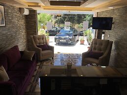 Aljazeera Hotel Apartments