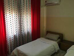 Aljazeera Hotel Apartments