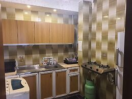 Aljazeera Hotel Apartments