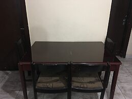 Aljazeera Hotel Apartments