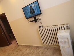 Aljazeera Hotel Apartments