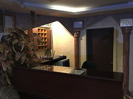 Aljazeera Hotel Apartments