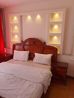 Aljazeera Hotel Apartments