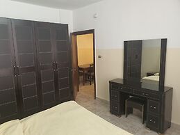 Aljazeera Hotel Apartments