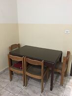 Aljazeera Hotel Apartments