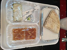 Aljazeera Hotel Apartments