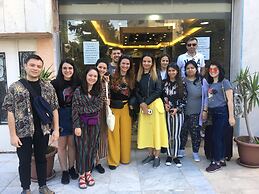 Aljazeera Hotel Apartments