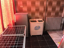 Aljazeera Hotel Apartments