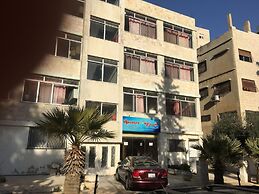 Aljazeera Hotel Apartments