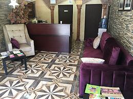 Aljazeera Hotel Apartments