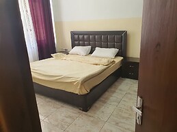 Aljazeera Hotel Apartments