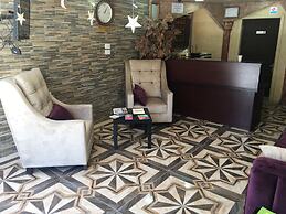 Aljazeera Hotel Apartments