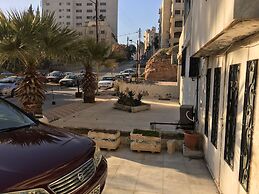 Aljazeera Hotel Apartments