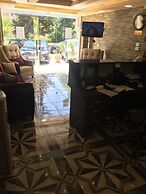 Aljazeera Hotel Apartments