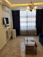 Aljazeera Hotel Apartments
