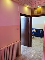 Aljazeera Hotel Apartments