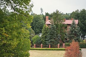 Stary Młyn Strzeszyn