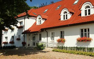 Stary Młyn Strzeszyn