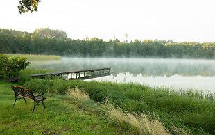 Stary Młyn Strzeszyn
