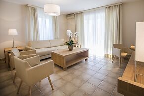 Villa Delta Suite House