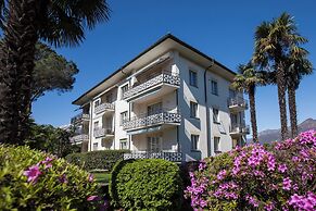 Villa Delta – Parkhotel Delta