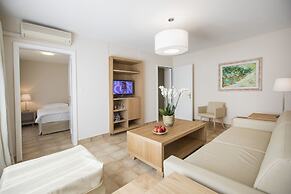 Villa Delta Suite House