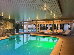 Villa Delta – Parkhotel Delta