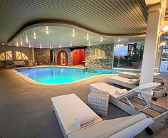 Villa Delta – Parkhotel Delta