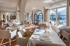 Villa Delta – Parkhotel Delta