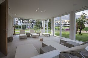 Villa Delta Suite House