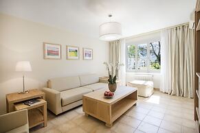 Villa Delta Suite House