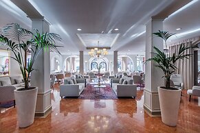 Villa Delta – Parkhotel Delta