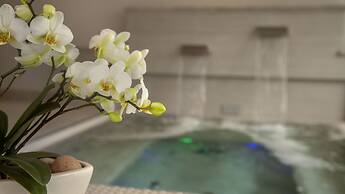 Villa Delta Suite House