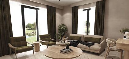 Villa Delta – Parkhotel Delta